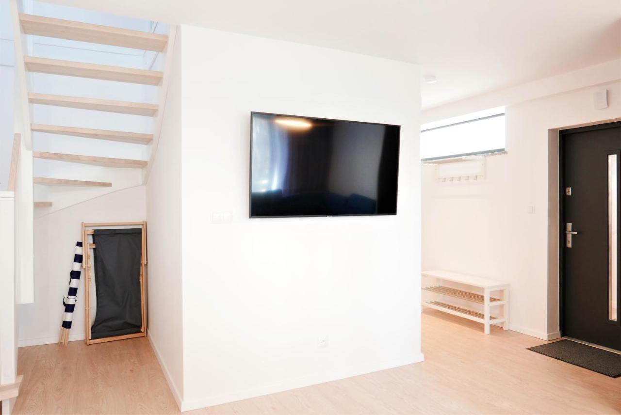 Apartamenty Marco Polo Дзивновек Экстерьер фото