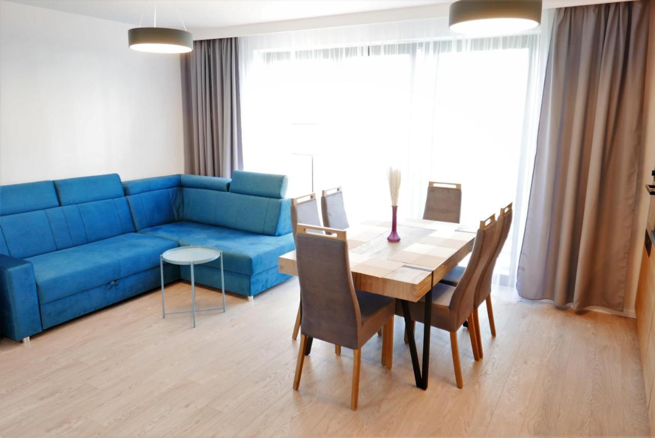 Apartamenty Marco Polo Дзивновек Экстерьер фото