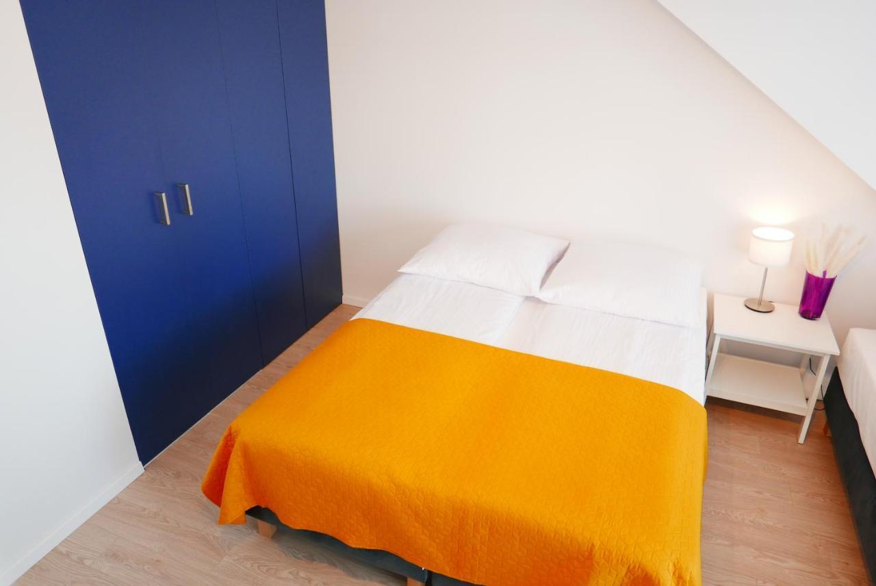 Apartamenty Marco Polo Дзивновек Экстерьер фото