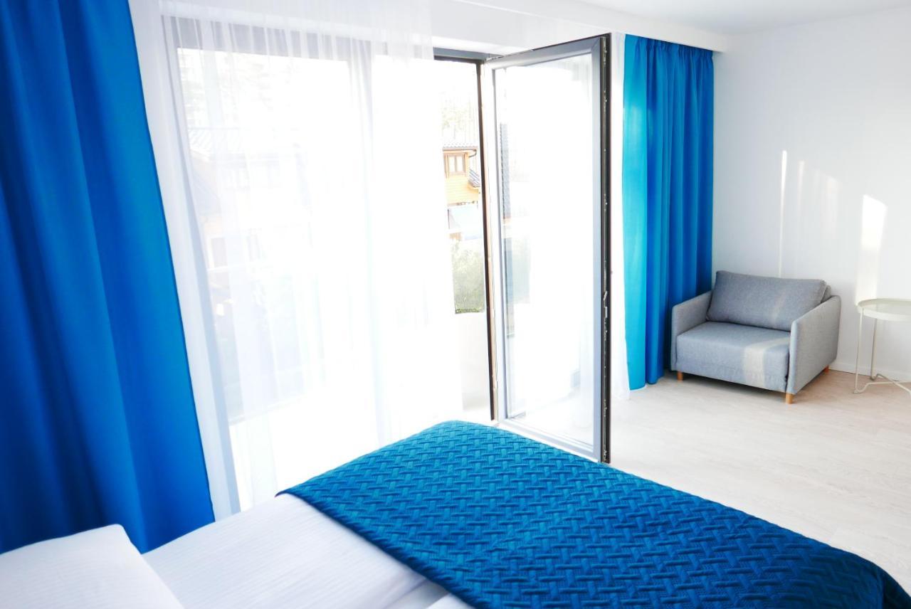 Apartamenty Marco Polo Дзивновек Экстерьер фото