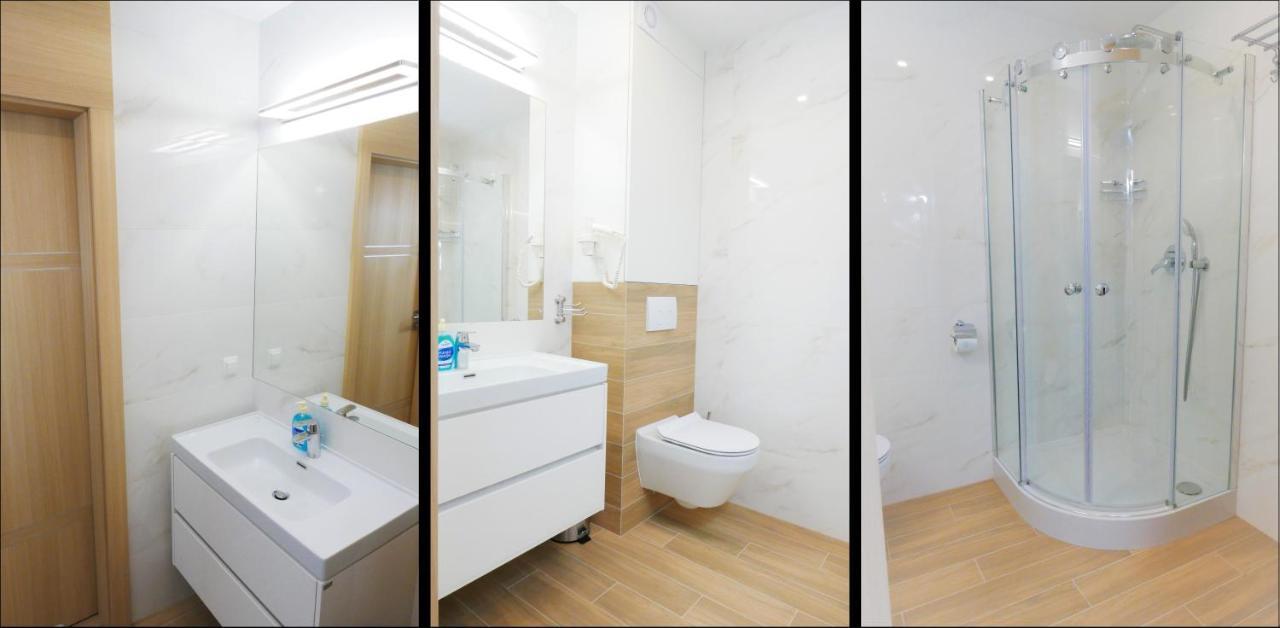 Apartamenty Marco Polo Дзивновек Экстерьер фото