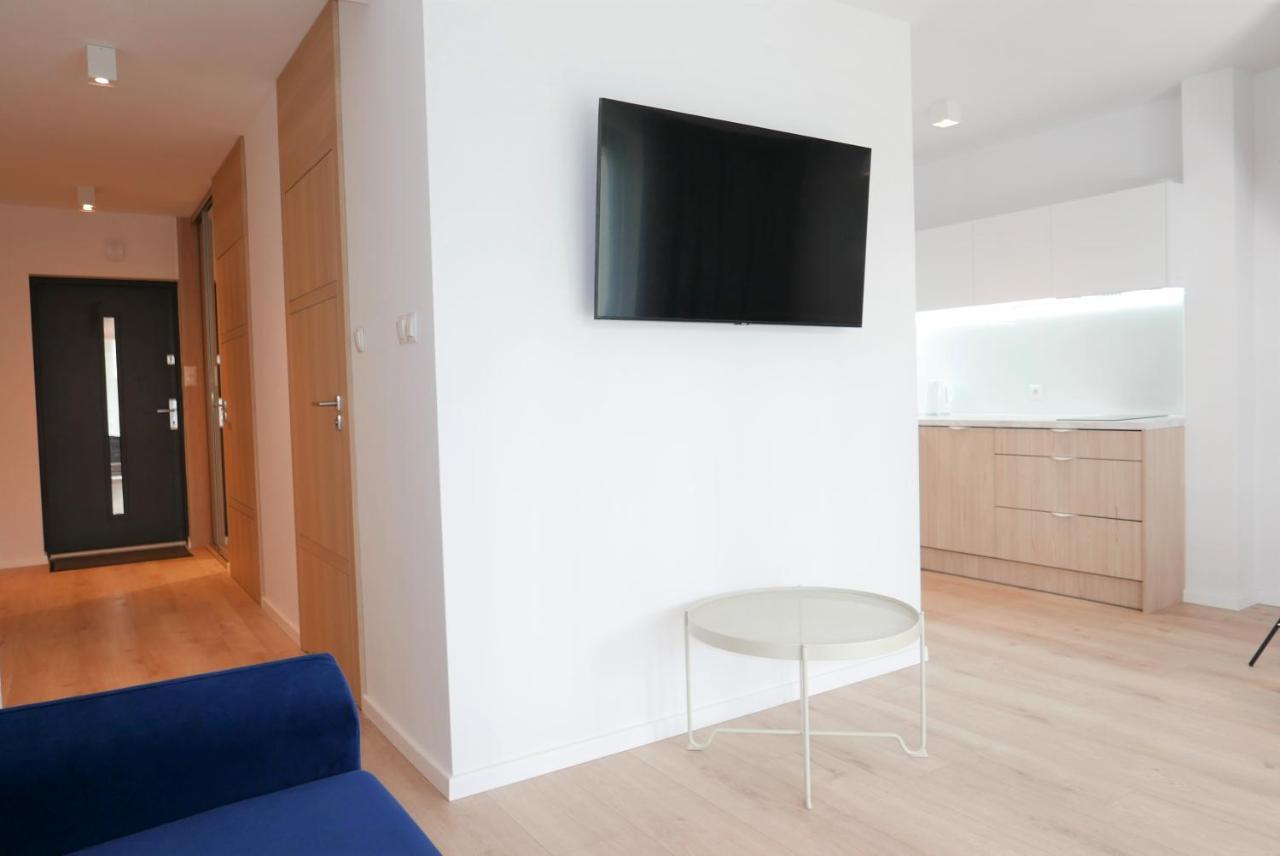Apartamenty Marco Polo Дзивновек Экстерьер фото