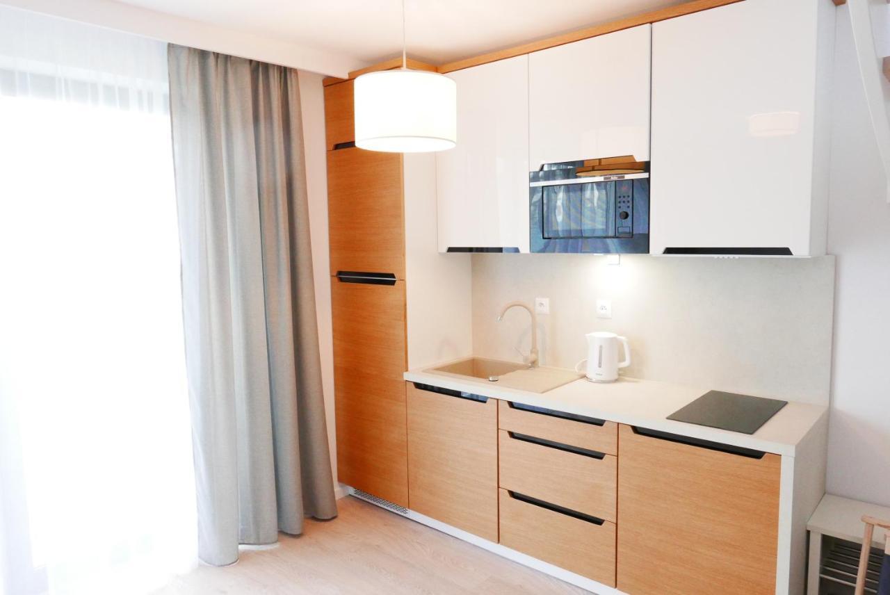 Apartamenty Marco Polo Дзивновек Экстерьер фото