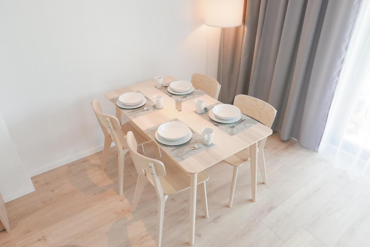 Apartamenty Marco Polo Дзивновек Экстерьер фото