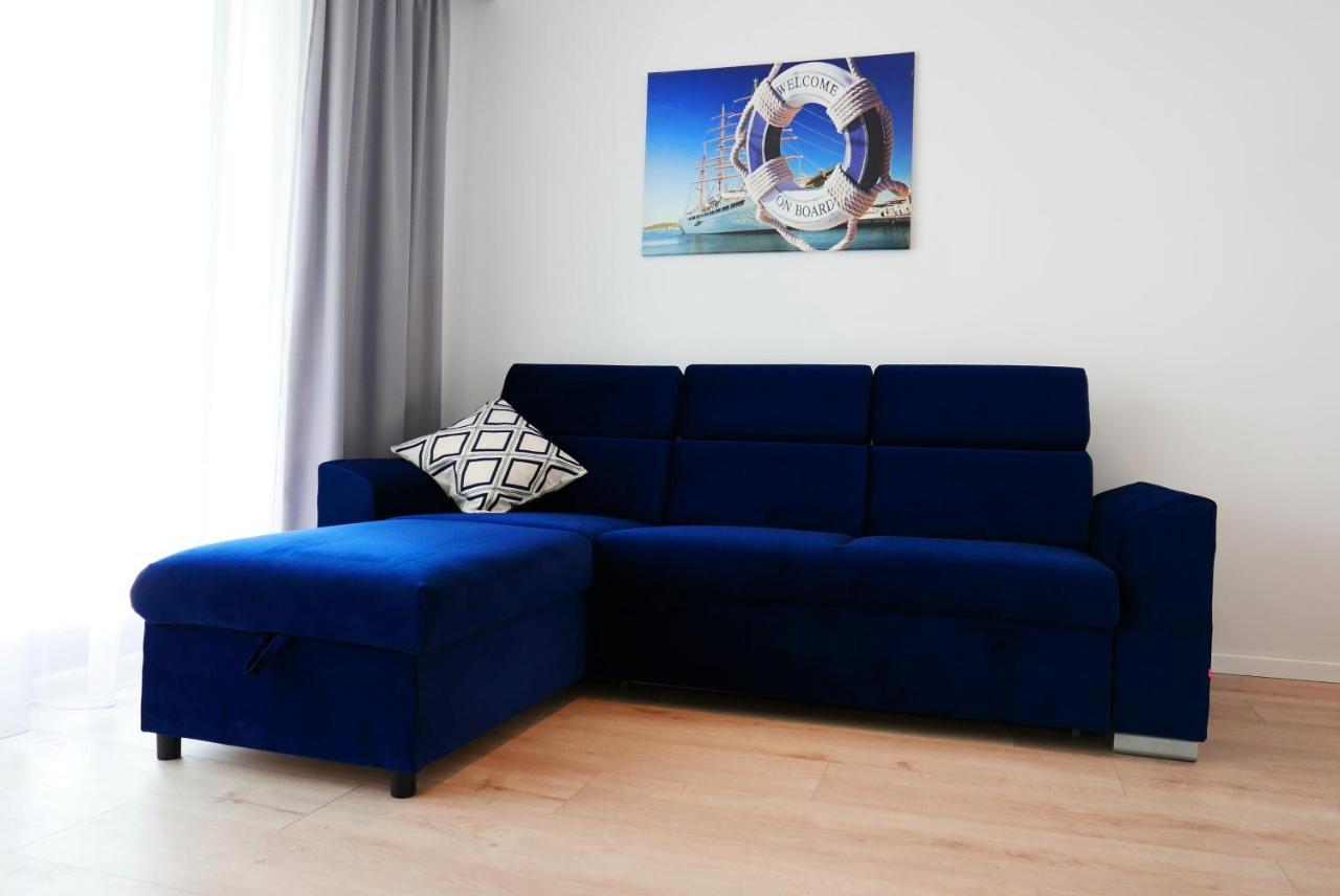 Apartamenty Marco Polo Дзивновек Экстерьер фото