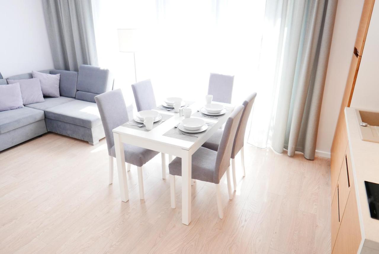 Apartamenty Marco Polo Дзивновек Экстерьер фото