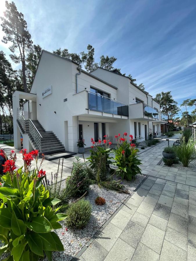 Apartamenty Marco Polo Дзивновек Экстерьер фото