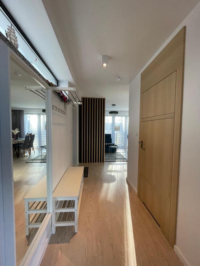 Apartamenty Marco Polo Дзивновек Экстерьер фото